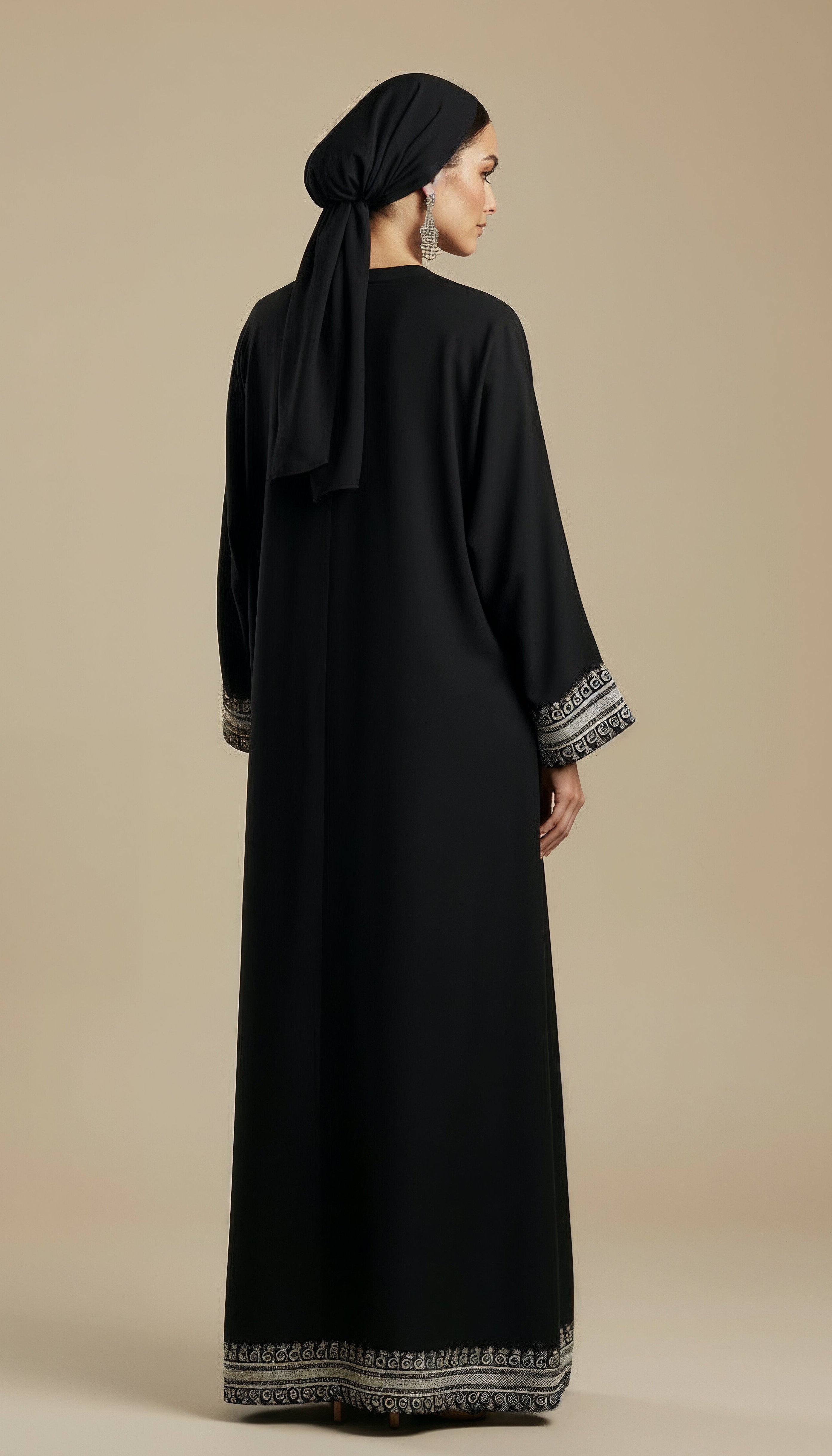 Abaya Riyadh
