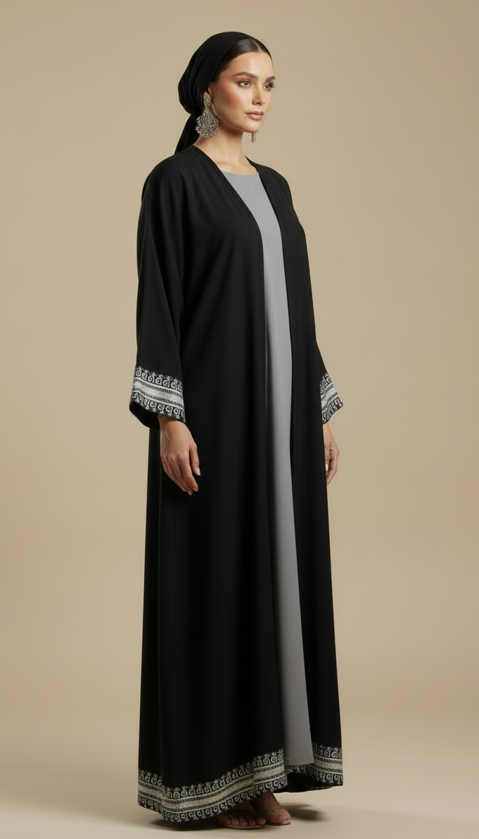 Abaya Riyadh
