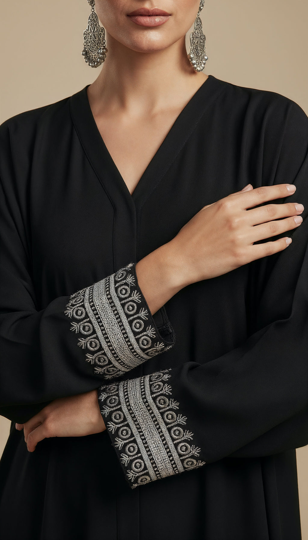Abaya Riyadh