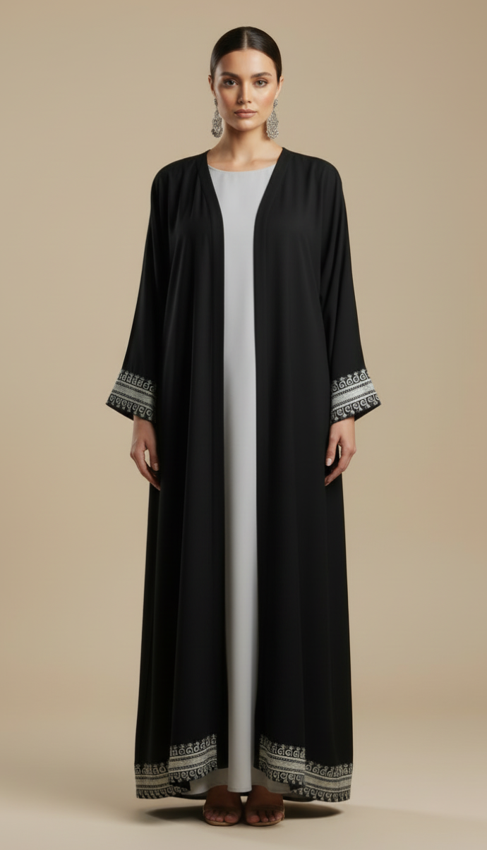 Abaya Riyadh