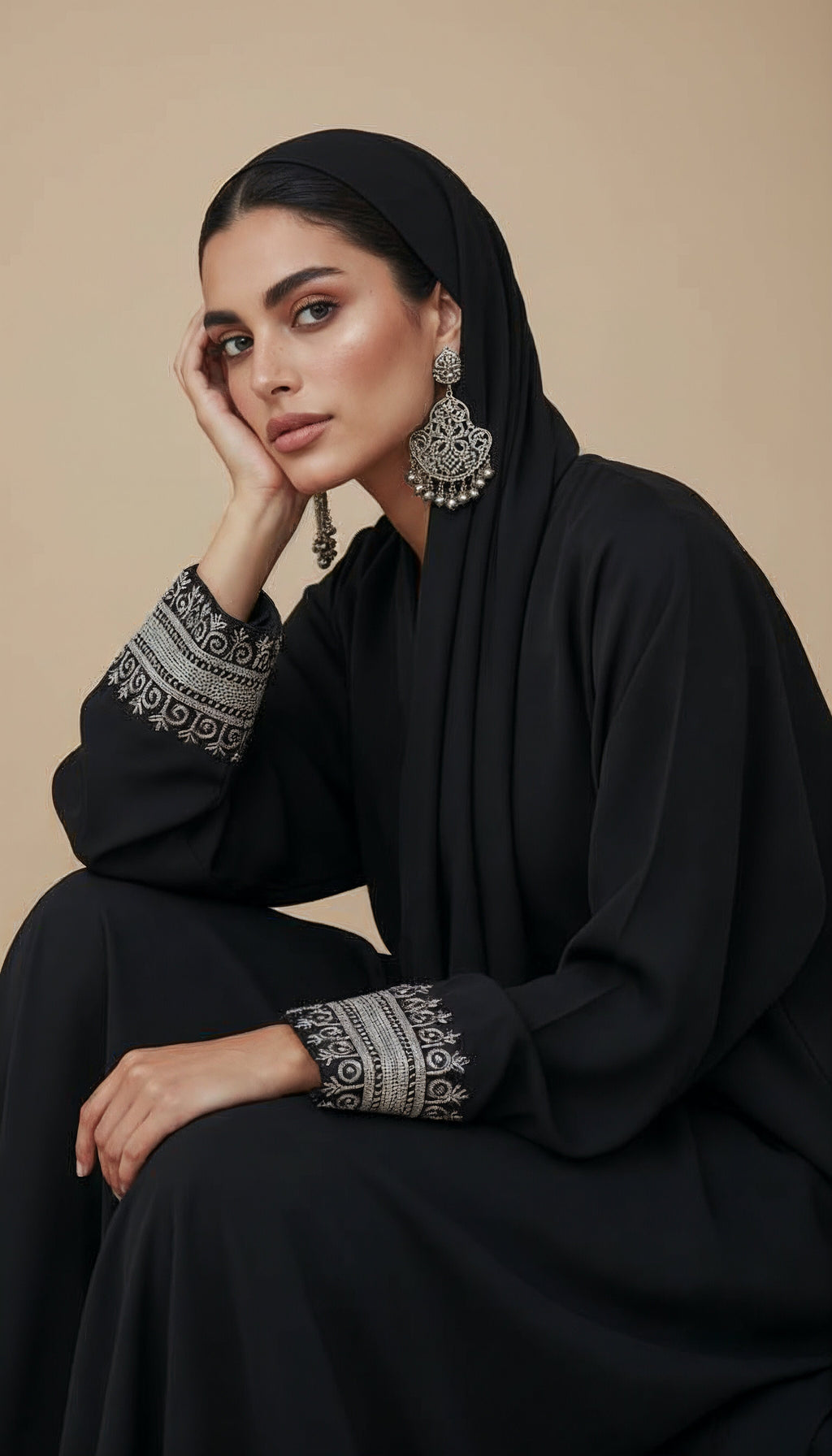 Abaya Riyadh